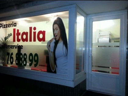 Foto: Bella Italia