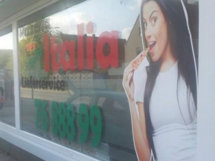 Foto: Bella Italia
