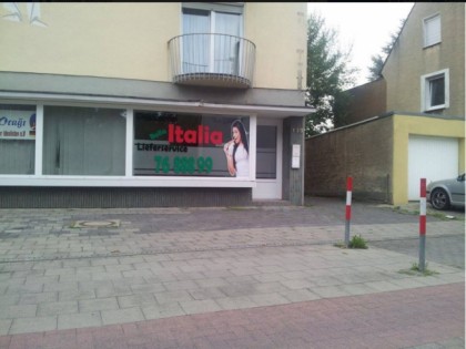 Foto: Bella Italia